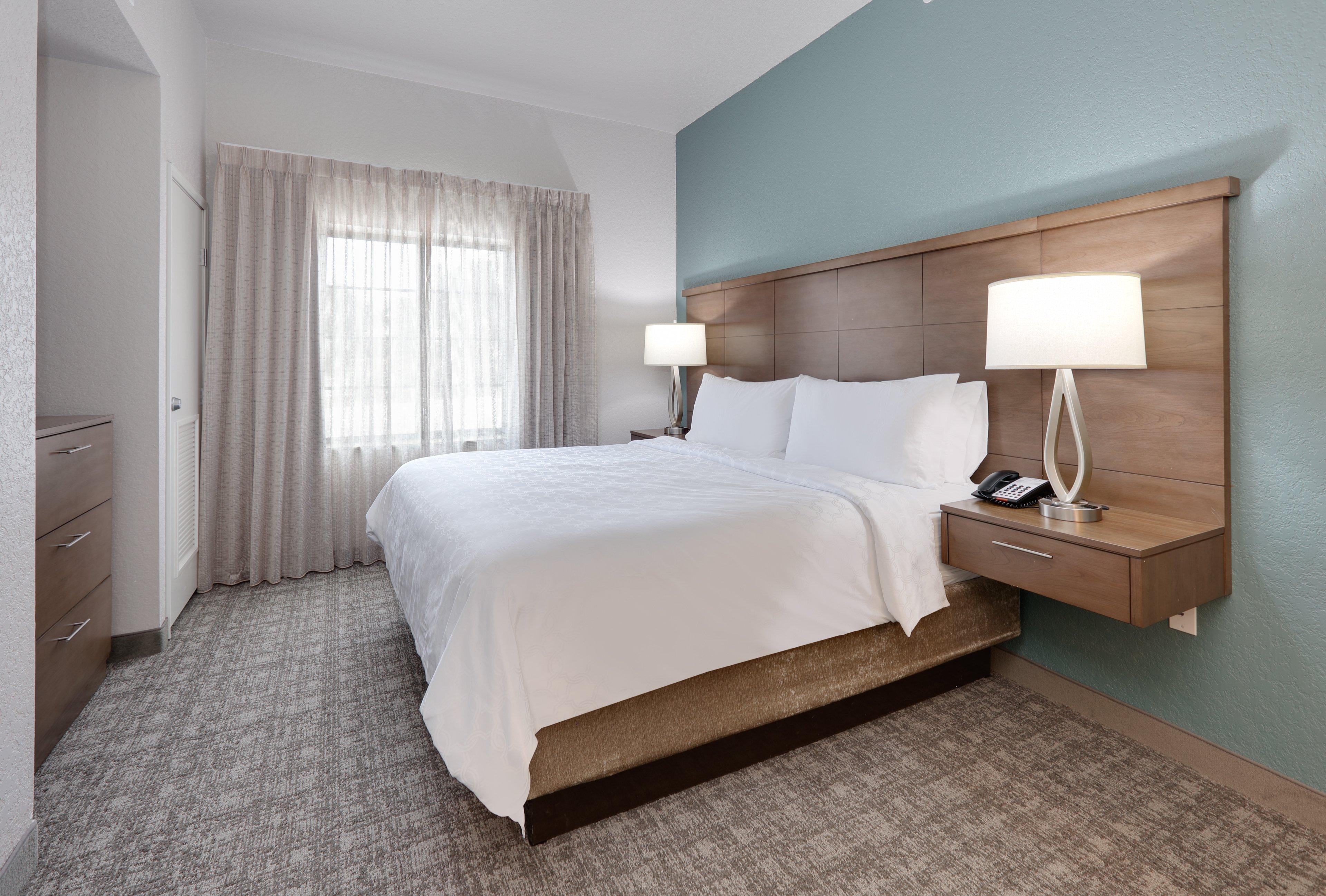 Staybridge Suites San Antonio - Schertz By Ihg Exterior foto