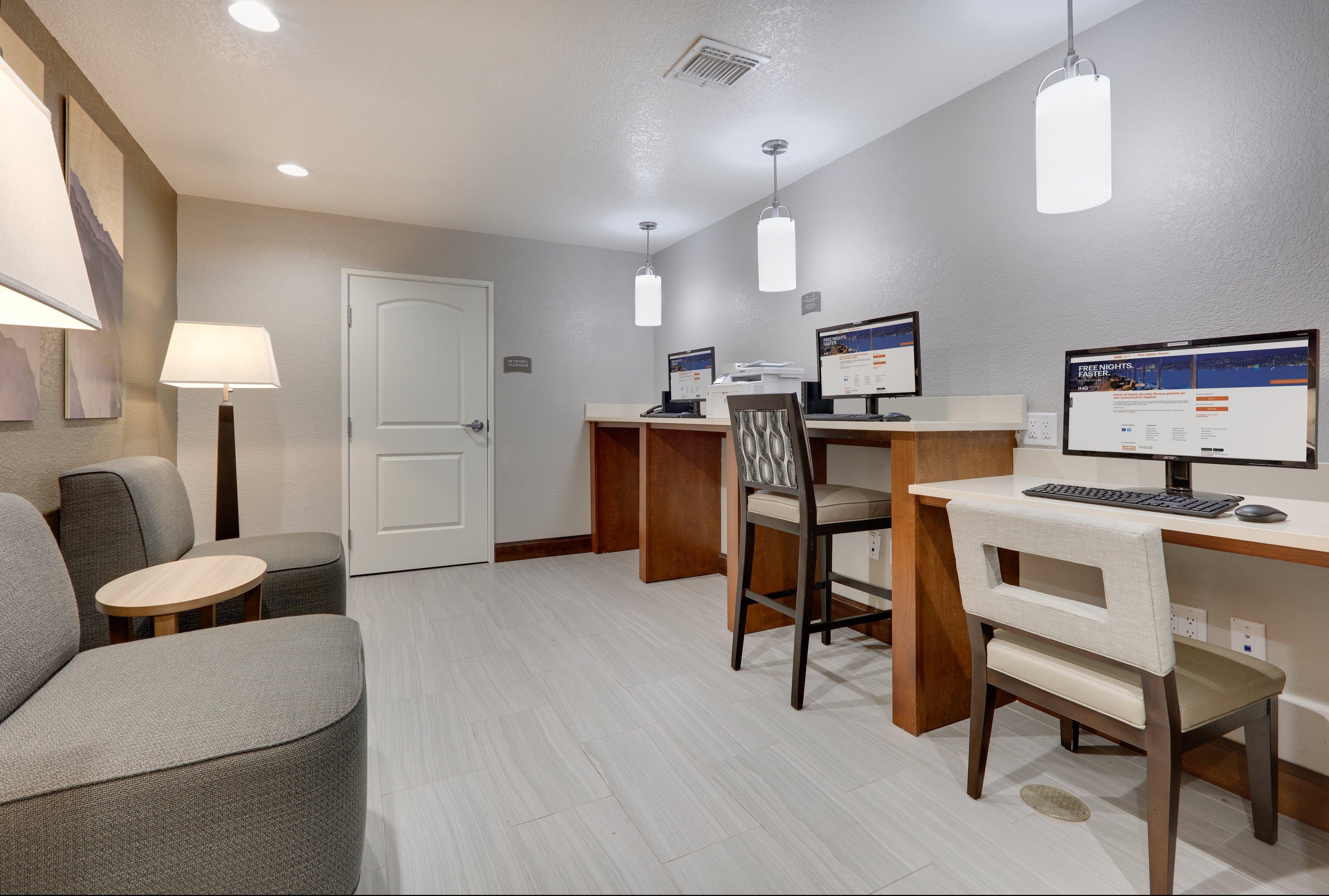 Staybridge Suites San Antonio - Schertz By Ihg Exterior foto
