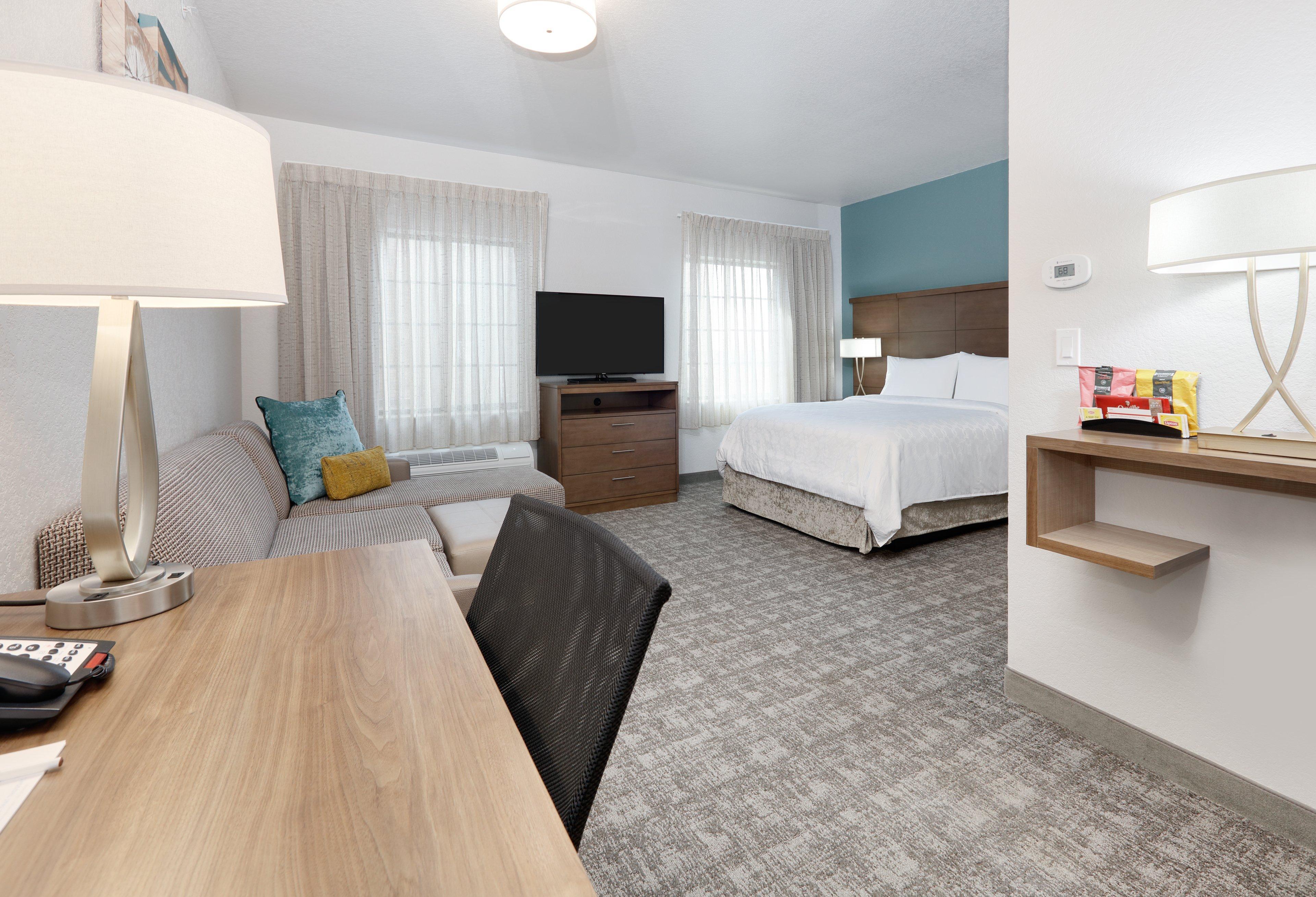 Staybridge Suites San Antonio - Schertz By Ihg Exterior foto