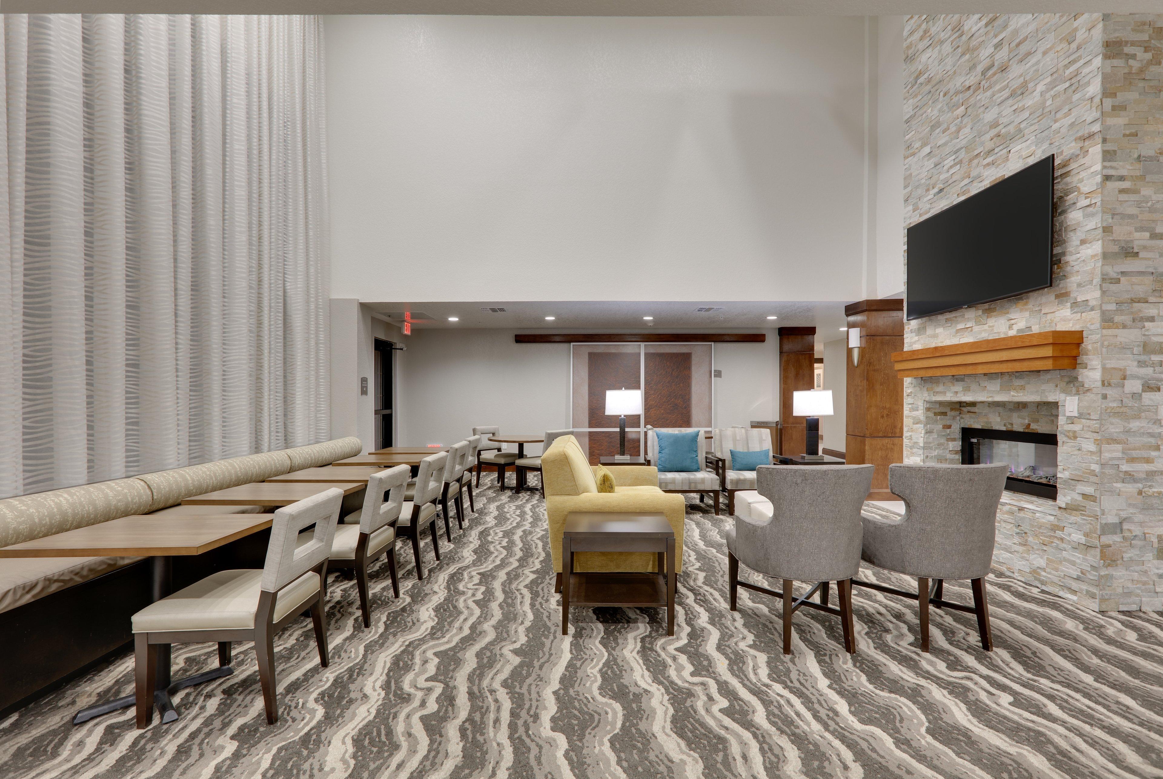 Staybridge Suites San Antonio - Schertz By Ihg Exterior foto