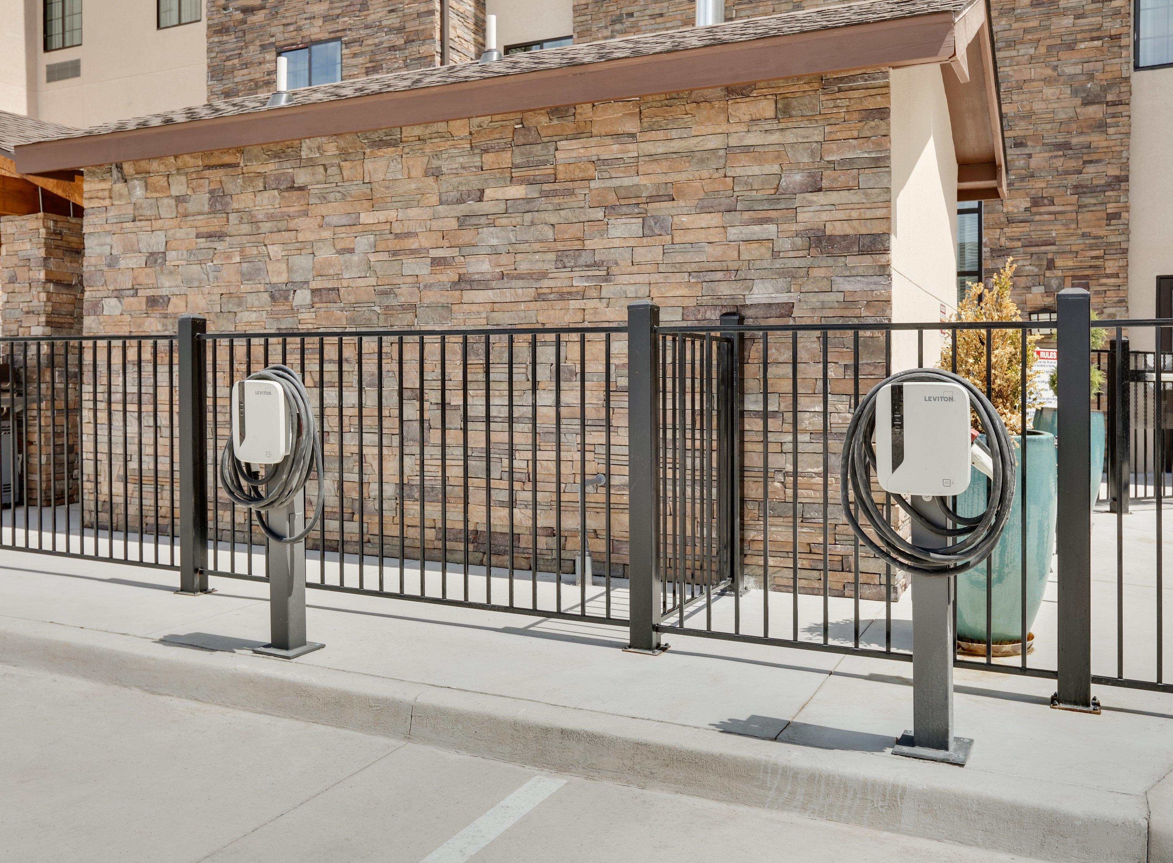 Staybridge Suites San Antonio - Schertz By Ihg Exterior foto