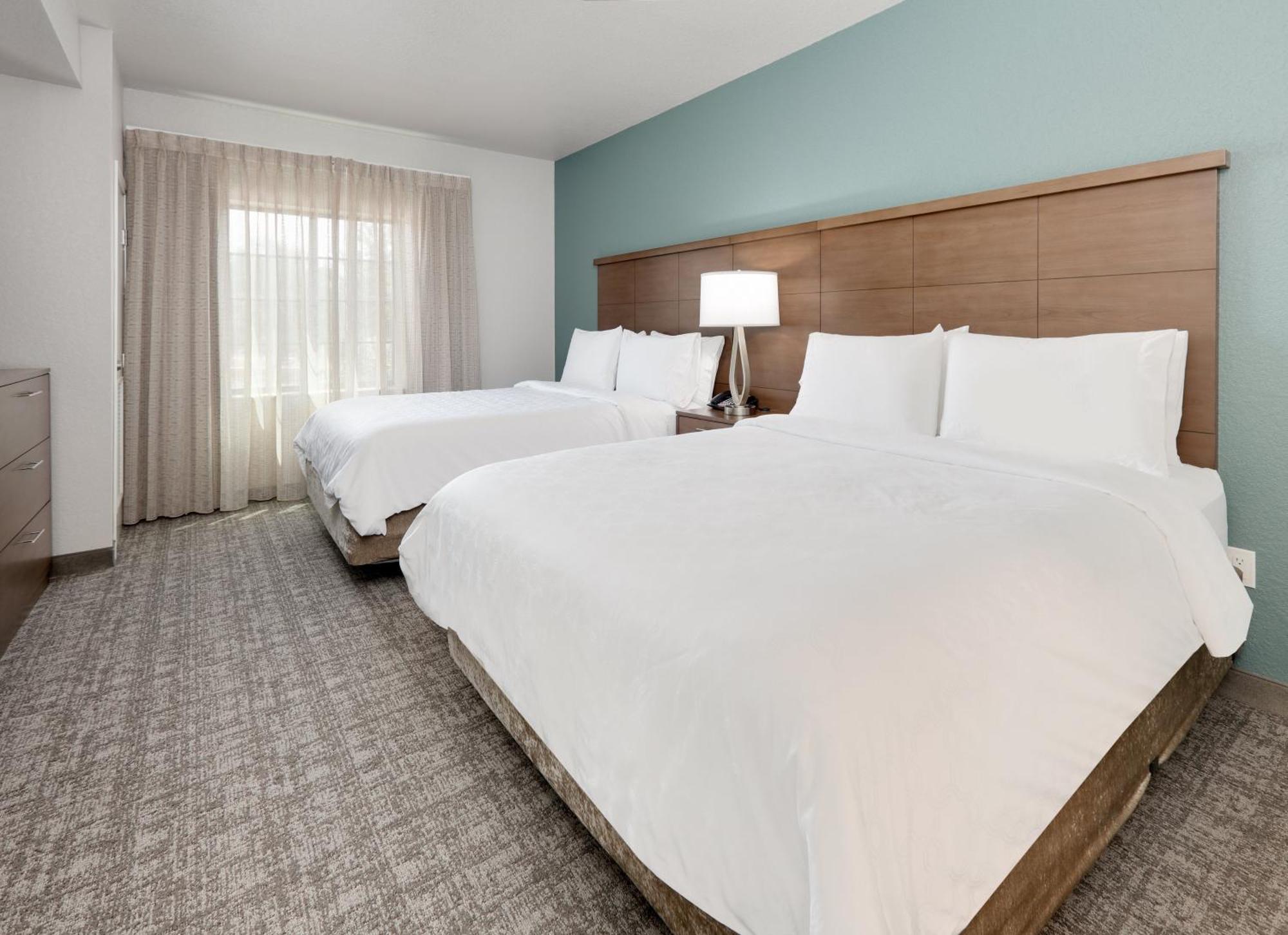 Staybridge Suites San Antonio - Schertz By Ihg Exterior foto
