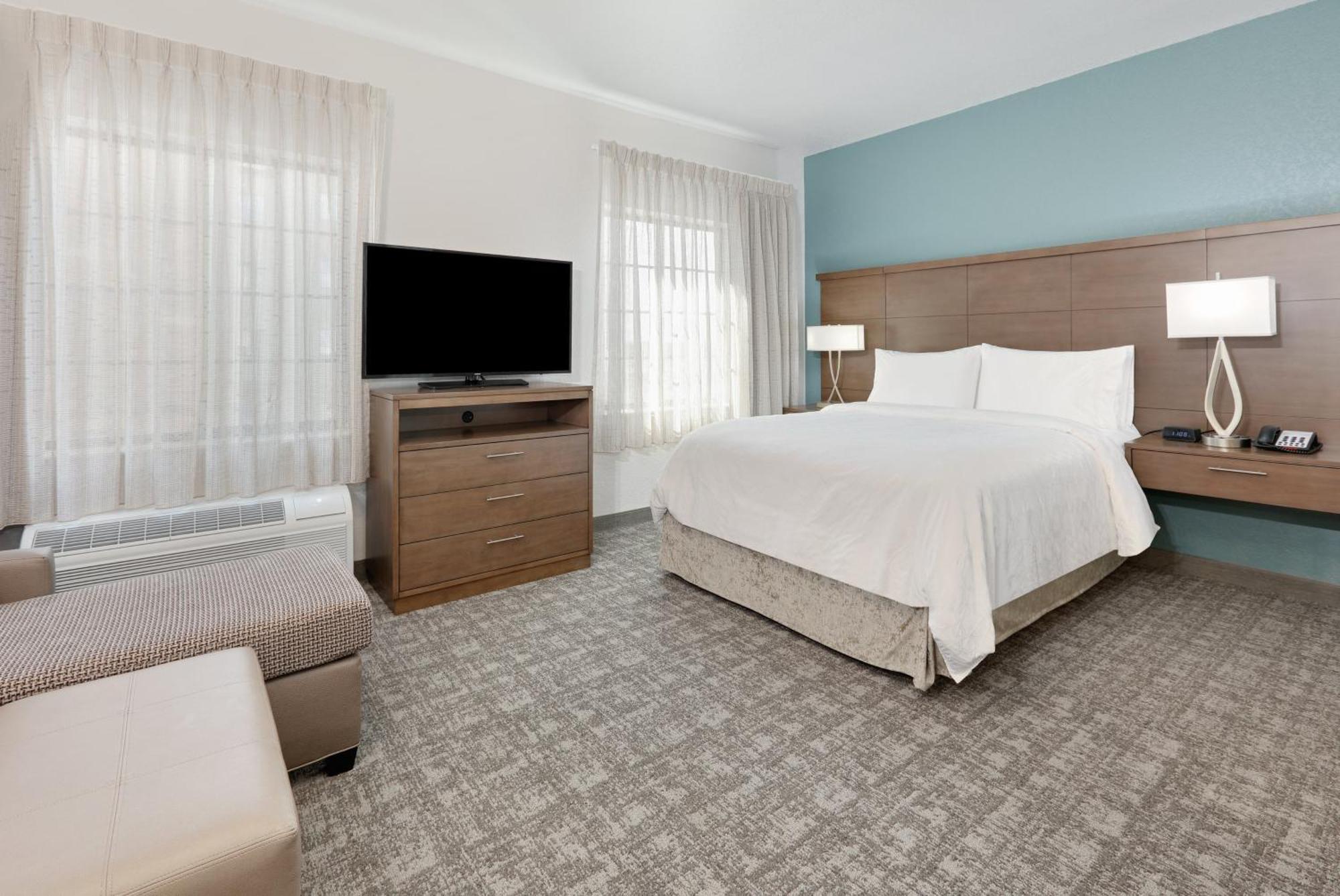 Staybridge Suites San Antonio - Schertz By Ihg Exterior foto