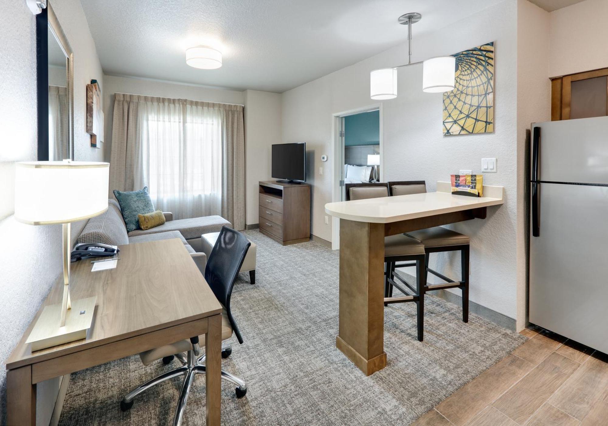 Staybridge Suites San Antonio - Schertz By Ihg Exterior foto
