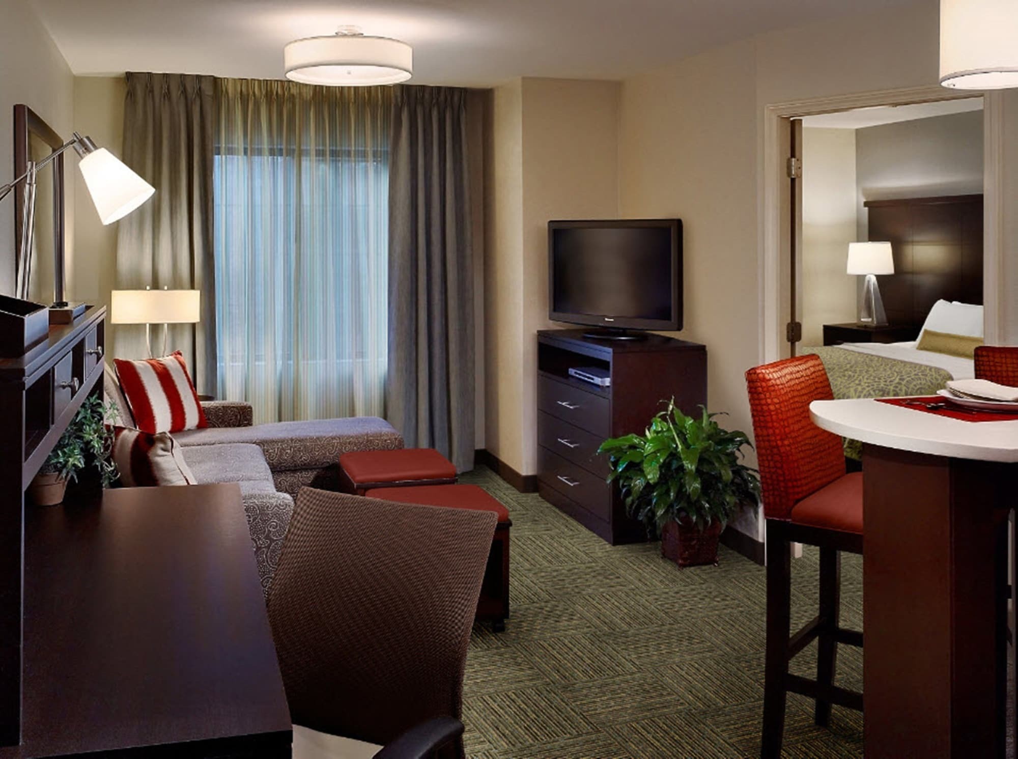 Staybridge Suites San Antonio - Schertz By Ihg Exterior foto