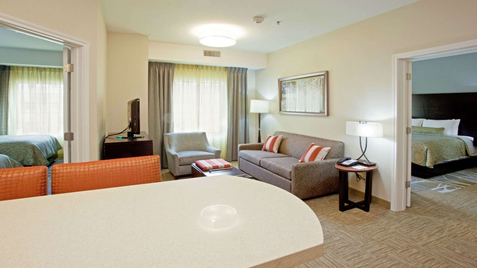 Staybridge Suites San Antonio - Schertz By Ihg Exterior foto