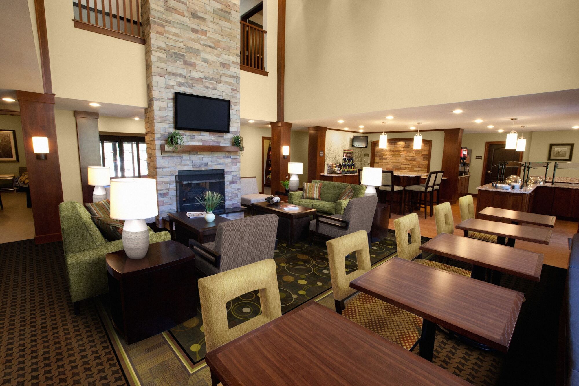 Staybridge Suites San Antonio - Schertz By Ihg Exterior foto